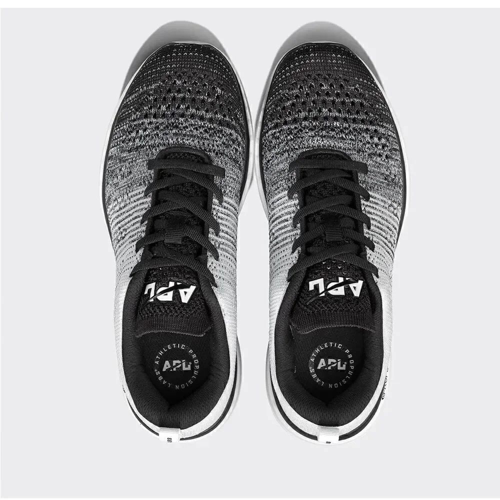 APL techloom sneakers 